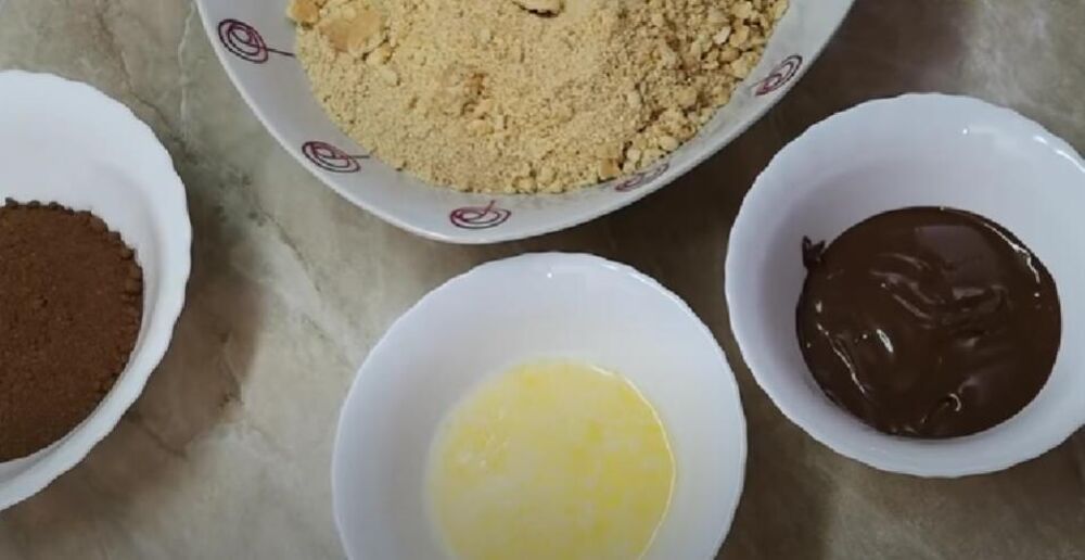 Priprema najjednostavnijih plazma kuglica