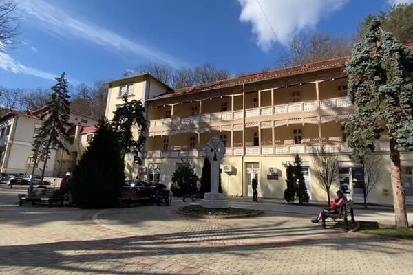 Ko ode u ovu banju u Srbiji vrati se zdrav i skroz preporođen: Zbog cene smeštaja je niko ne odbija