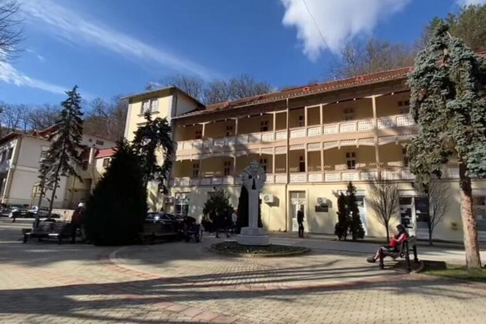 Ko ode u ovu banju u Srbiji vrati se zdrav i skroz preporođen: Zbog cene smeštaja je niko ne odbija