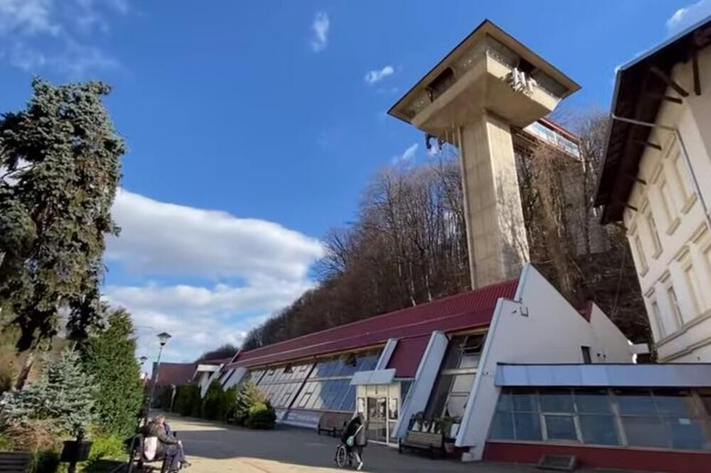 U OVU BANJU DOLAZE TURSTI IZ CELE ZEMLJE I ŠIRE: Nalazi se na dva sata vožnje od Beograda, a ovo su CENE!