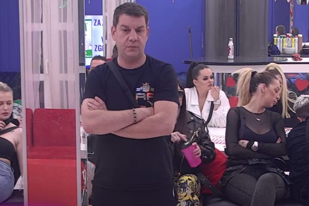 IVAN MARINKOVIĆ RAZBESNEO NACIJU IZJAVOM O SINU ŽELJKU: Da li je MOGUĆE da je ovo REKAO? U Beloj kući nastao MUK