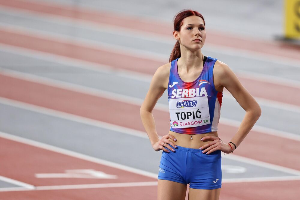 Angelina Topić