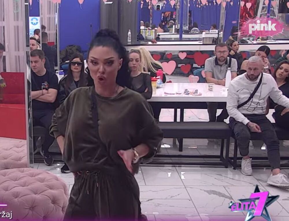 Zvezdan Slavnić o Maji Marinković