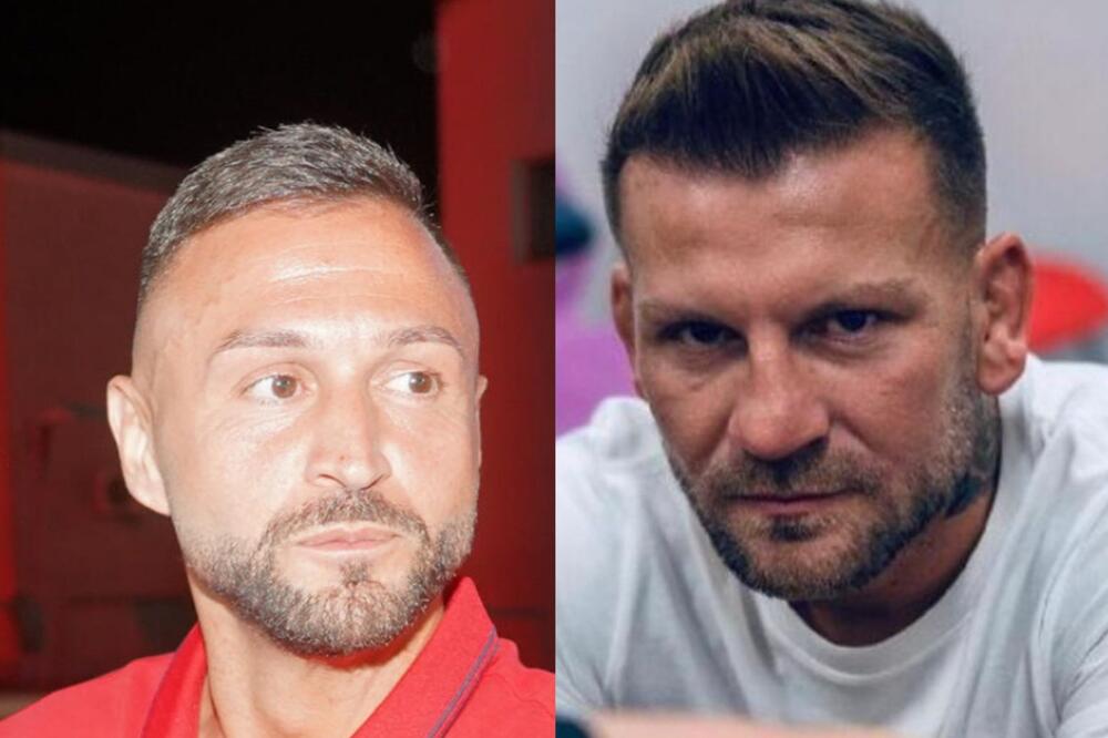 "VIDEĆEMO SE MI NAPOLJU" Stanislav se oglasio za Espreso: Poručio da je Miona za NJEGA PROŠLOST, pa se dotakao Ša