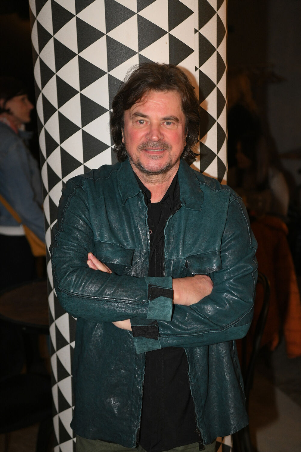 Muziku je zavoleo još kao dečak