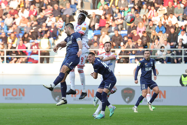 SUDIJSKI EKSPERT O ZVEZDINIM PENALIMA PROTIV TSC-a: Evidentno je... (VIDEO/FOTO)