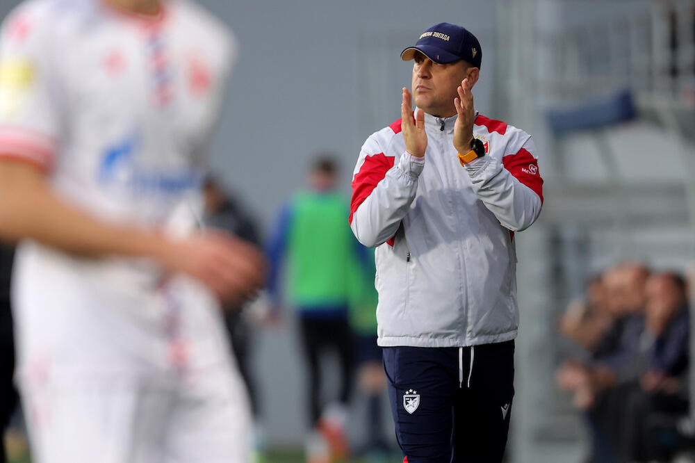 POVRATAK "BLUDNOG SINA": Vladan Milojević dobio NEOČEKIVANO POJAČANJE!