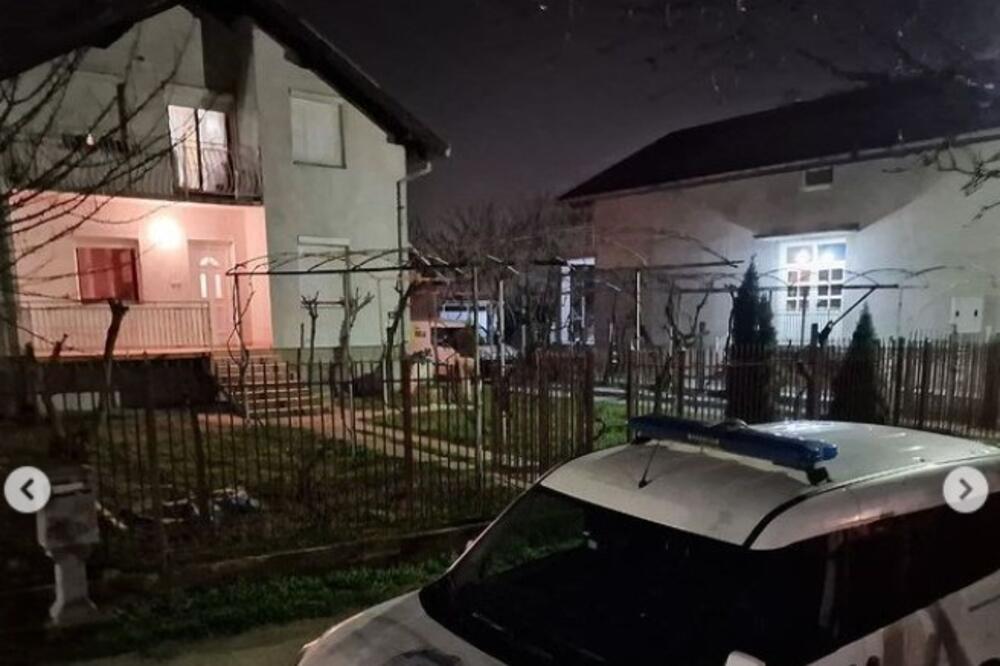 BRAČNI PAR IZ NOVOG SADA BIO U SEKTI? Na zidovima pronađeni EGIPATSKI SIMBOLI, novi detalji LEDE KRV