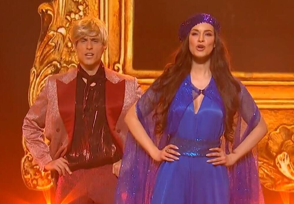 Dragana Kosjerina, Slaven Došlo