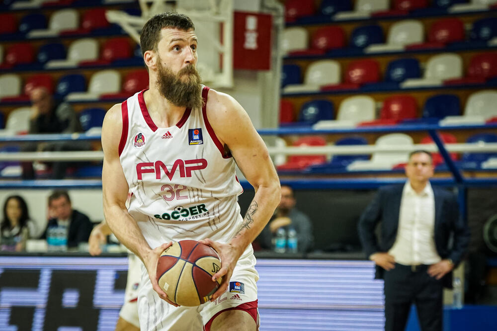 Ognjen Kuzmić odveo FMP u finale i zakazao duel sa Crvenom zvezdom!
