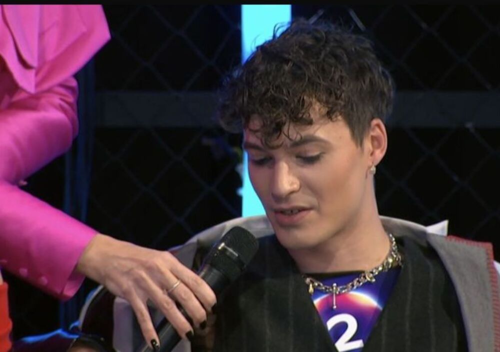 Džordži ispozivao Teya Doru i Breskvicu?