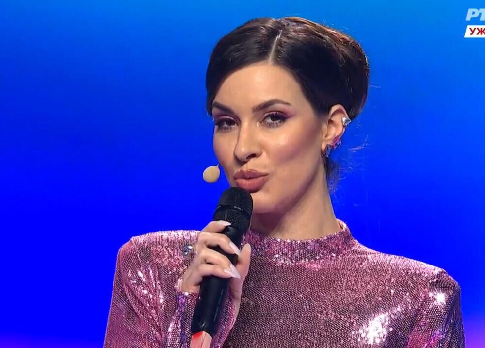 Dragani Kosjerini prestala da radi bubica na finalu PZE