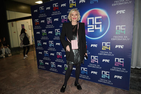 OGLASILA SE I ČELIČNA LEJDI NAKON POBEDE TEYA DORE: Poručila da je VEOMA ZADOVOLJNA, evo šta misli da je PRESUDILO