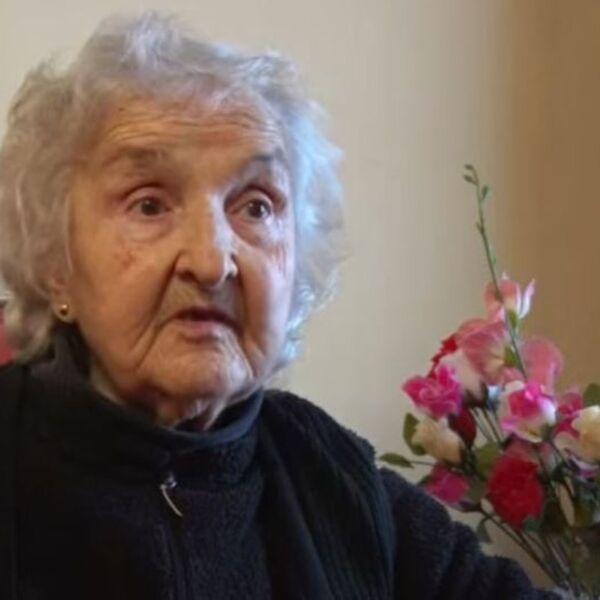 PREMINULA JEDNA OD POSLEDNJIH SRPKINJA U PRIŠTINI! Baka Leposava ostavila NEIZBRISIV trag