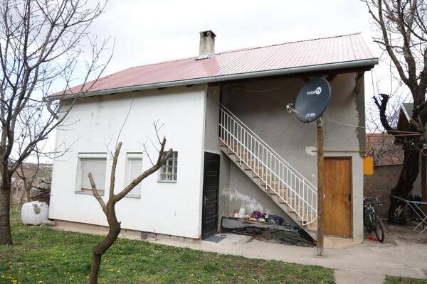 DA LI SU MARTINA I LAV ZAISTA UBILI SVOJU DECU? Ovo im je pronađeno u telu, a 1 stvar zbunila i nadležne!