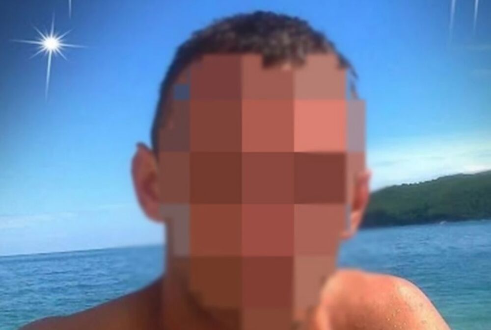 Sin kojeg je ubio otac