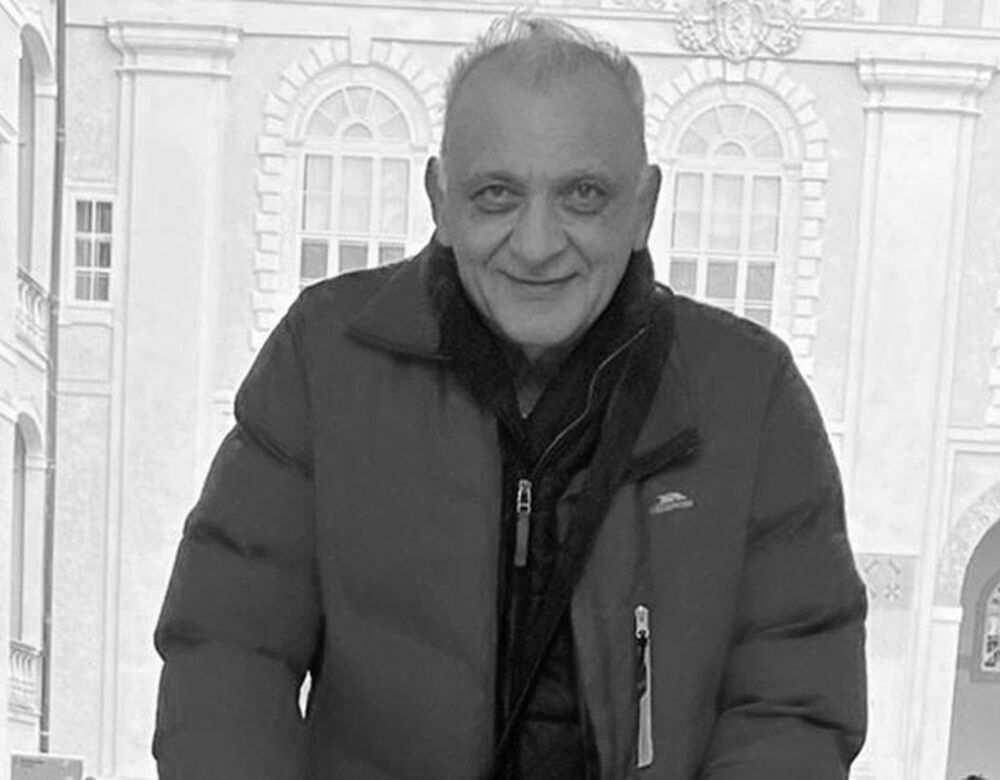 Nastavnik koji je stradao