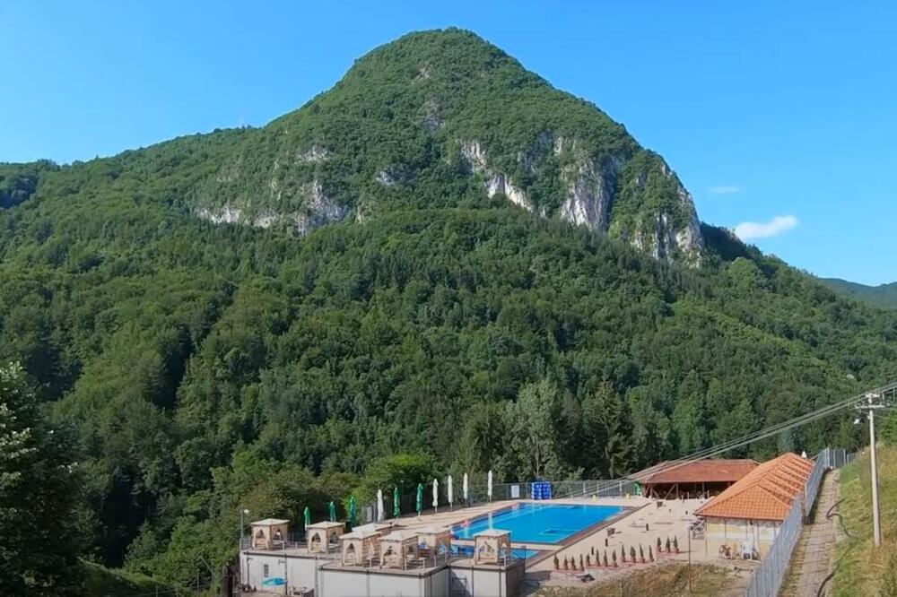 Za ovu banju Srbi slabo znaju, a ima najlepšu divlju prirodu: Kažu da liči na Bali, prava egzotika, a tu nam je!