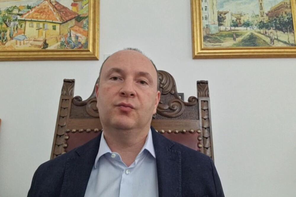 "APELOVAO SAM NA POLICIJU DA UTVRDE SVE OKOLNOSTI!" Gradonačelnik Novog Sada se ponovo oglasio povodom TRAGEDIJE