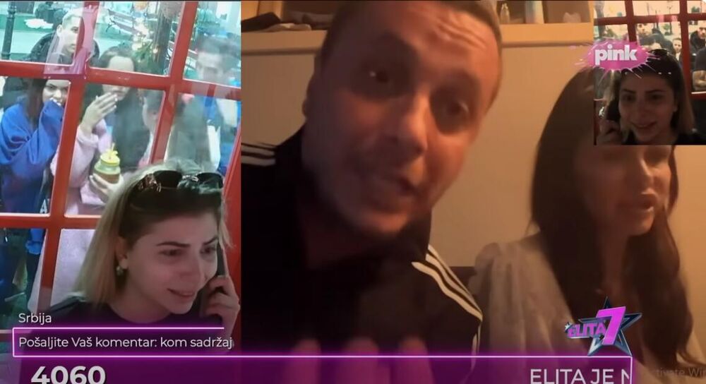 Roditelji demantuju Anđeline laži