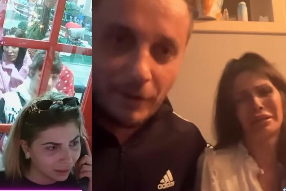 POTRESAN RAZGOVOR SA PORODICOM KOJI JE UZDRMAO REGION: Anđelina majka se GUŠILA U SUZAMA, brat ni da ČUJE ZA NJU