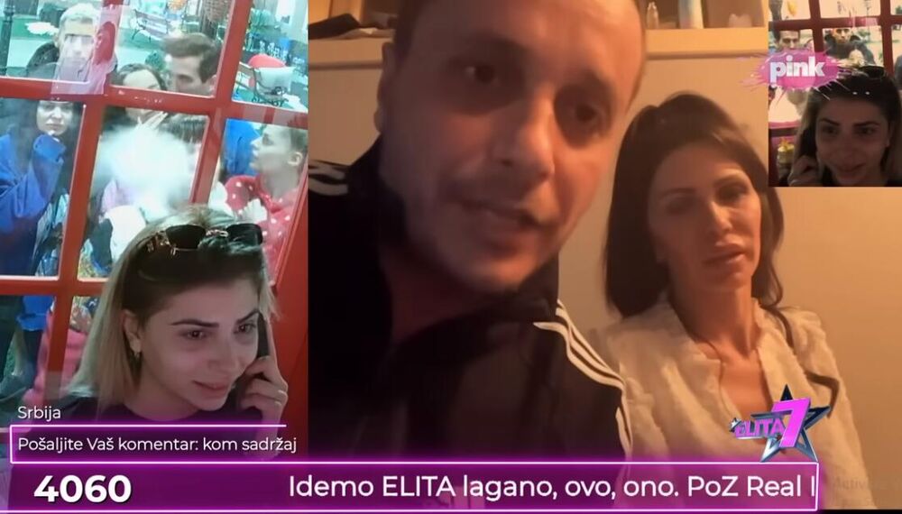 Otac poručio Anđeli da neće da je se odreknu