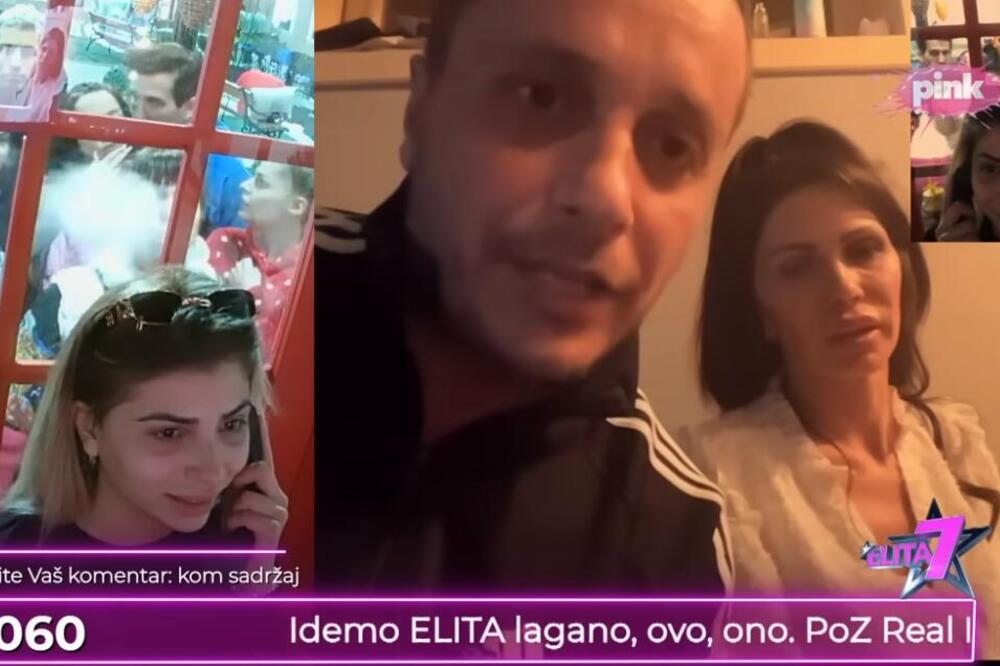 DRAMA PORODICE ŠPARAVALO SE NASTAVLJA: Odrekli se ćerke zbog veze sa devojkom, a ona im BRUTALNO ODGOVORILA