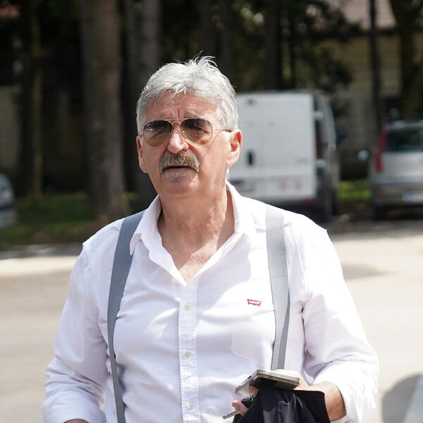 ISPLIVALO KOLIKO BOSANAC ZARAĐUJE U PINKOVIM ZVEZDAMA: Za samo jednu emisiju dobije ogromnu lovu