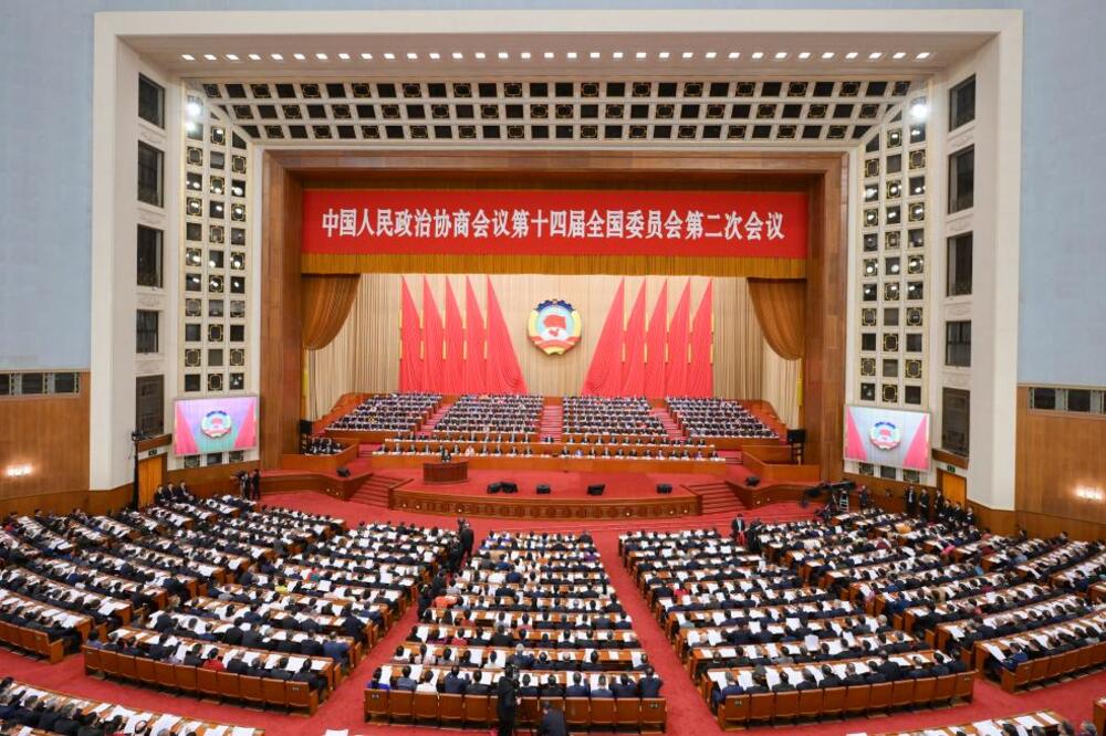 Počinje godišnje zasedanje najvišeg političkog savetodavnog tela Kine