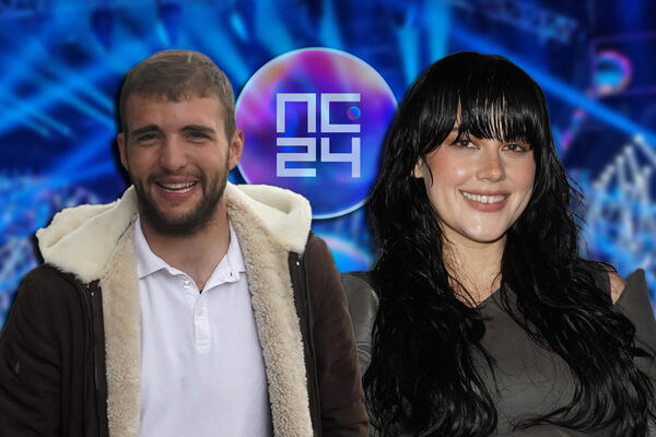 VELJKO RAŽNATOVIĆ SA ČETIRI REČI ISPROZIVAO TEYA DORU: Mnogima se neće SVIDETI ono što je REKAO za NJENU PESMU