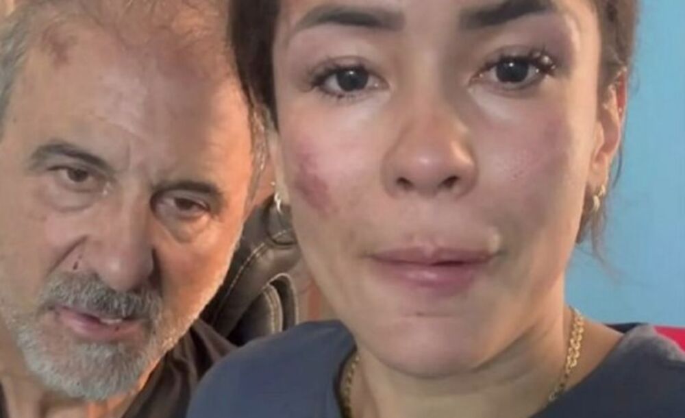 Influenserka silovana u Indiji