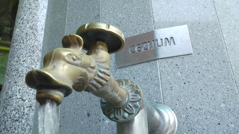 Banja Gornja Trepča