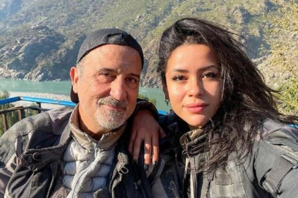 LEPU INFLUENSERKU SILOVALO 7 MUŠKARACA, DRŽAVA SE ODMAH DIGLA NA NOGE: Evo šta se DEŠAVA SA SLUČAJEM