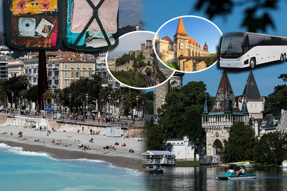 SONJA SE PRESELILA U BEČ, PA PODELILA SVOJE ISKUSTVO: Kad su čuli šta je poručila, Srbi se digli na NOGE