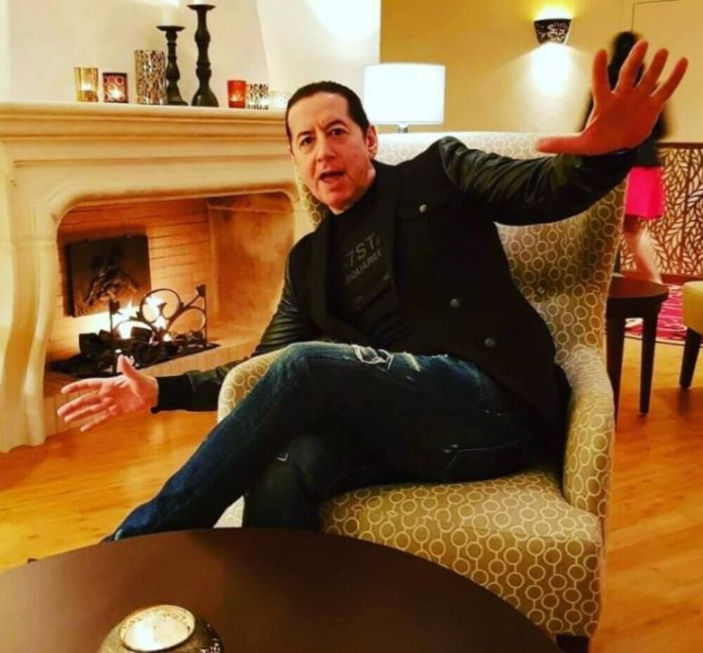 Jašar je svet proputovao baveći se muzikom