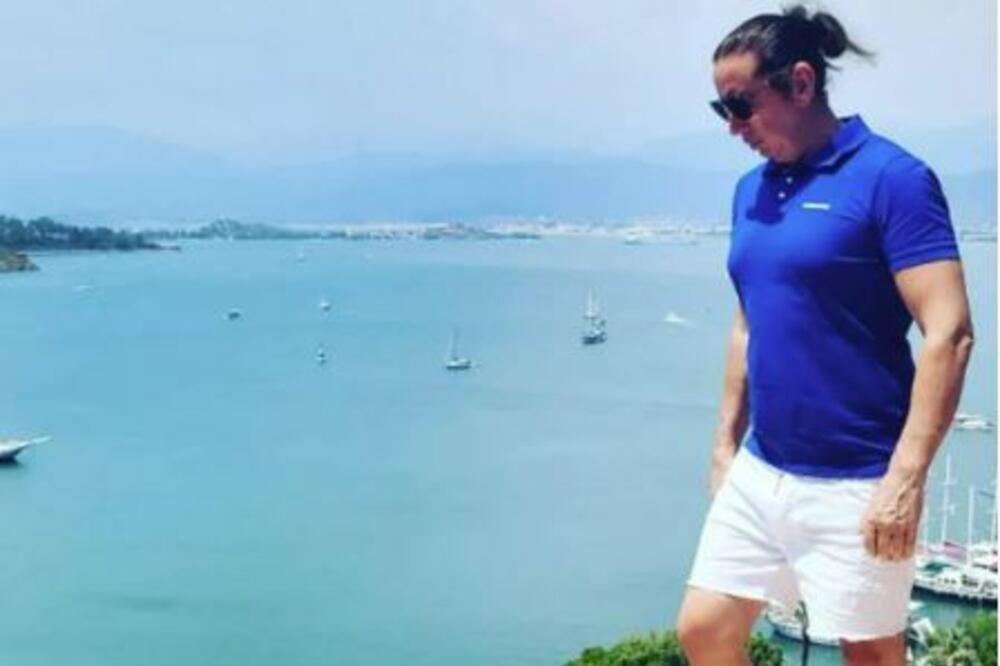 Majko mila, koliko li ovo košta? Pevač ima kuću na skupoj destinaciji, ne zna čovek gde pre da gleda od lepote