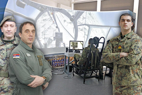 DO 31. MARTA TRAJE KONKURS ZA UPIS U VOJNE ŠKOLE: Ovo su sve prednosti VOJNOG OBRAZOVANJA koje TREBA DA ZNATE