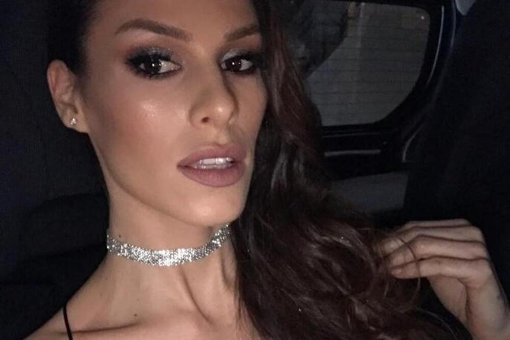 Prelepa srpska odbojkašica ima tešku životnu priču