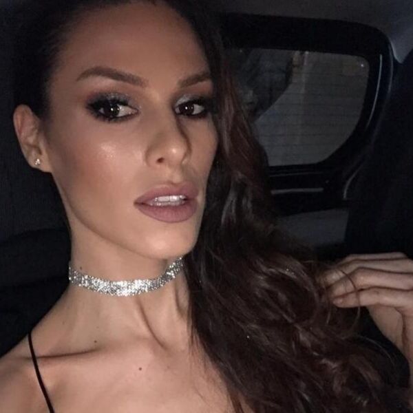 IVANA JE SRPSKA BOGINJA LEPOTE: "Živela sam sa tri bivša logoraša i sa mamom koja je radila po ceo dan"