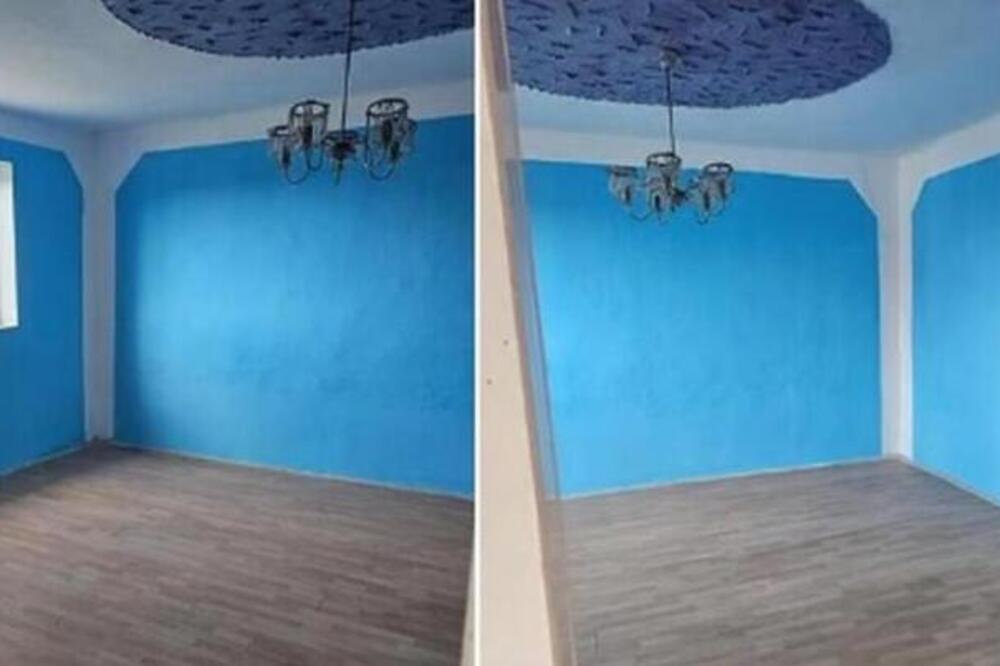 "MENJAM KUĆU OD 180 KVADRATA I 22 ARA PLACA ZA KOMBI": Petrov oglas mnoge zbunio, a evo u čemu je caka! (FOTO)