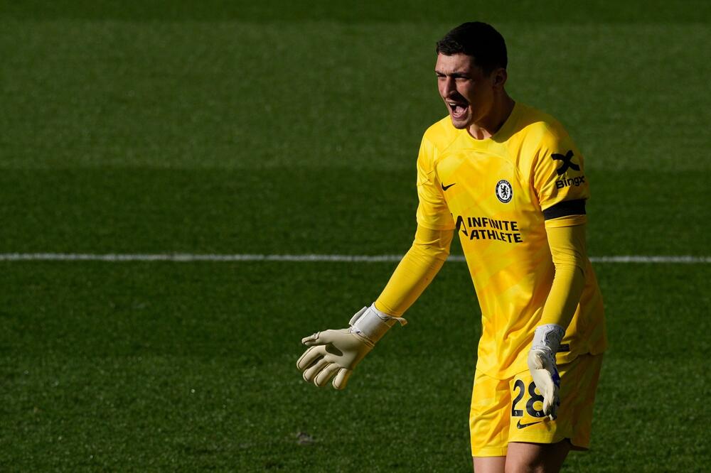 PREMIJER LIGA! Čelsi skupo platio kiks Đorđa Petrovića! (VIDEO)