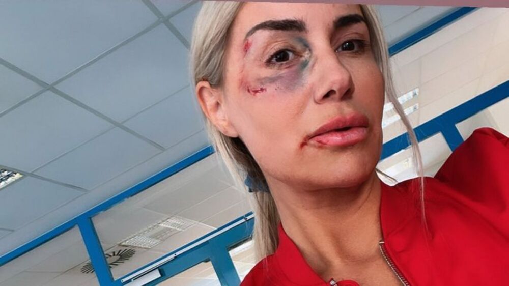 6 sati ćutala, pa se nasmejana javila da snima spot 