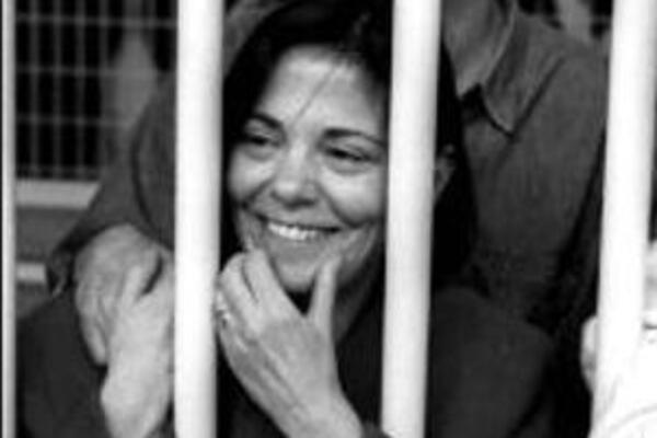 UMRLA ŽENA KOJA JE SEJALA STRAH I TREPET, BILA JE JEDNA OD NAJOPASNIJIH IKADA: Otela je NATO generala, a ubila...