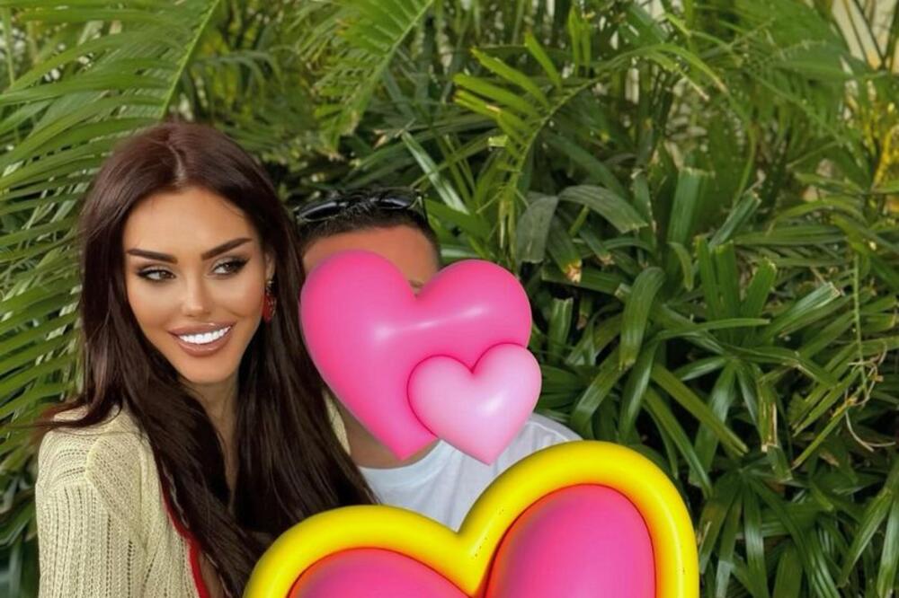 ODREŠIO KESU DA IZNENADI SVOJU DRAGU! MUŽ ANE KORAĆ NE ŠTEDI ZA STARLETU: Žive kao BUBREG U LOJU