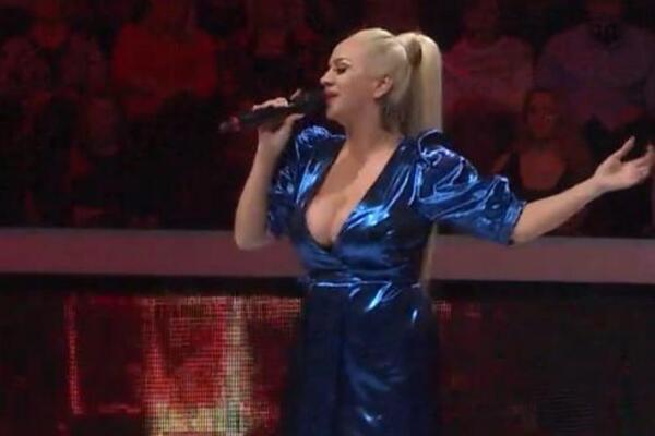 UDALA SE SRPSKA PEVAČICA: Godinama se prijavljivala za ZVEZDE GRANDA, svi je pamte po OGROMNIM GRUDIMA
