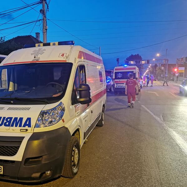 Dečak (10) kvadom naleteo na brata (12) i još jedno dete (10): Strašna nesreća u Vrčinu!