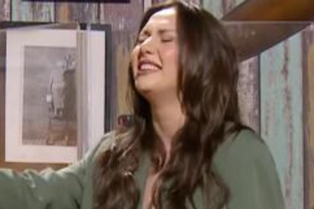 Zorja Pajić plače zbog PZE