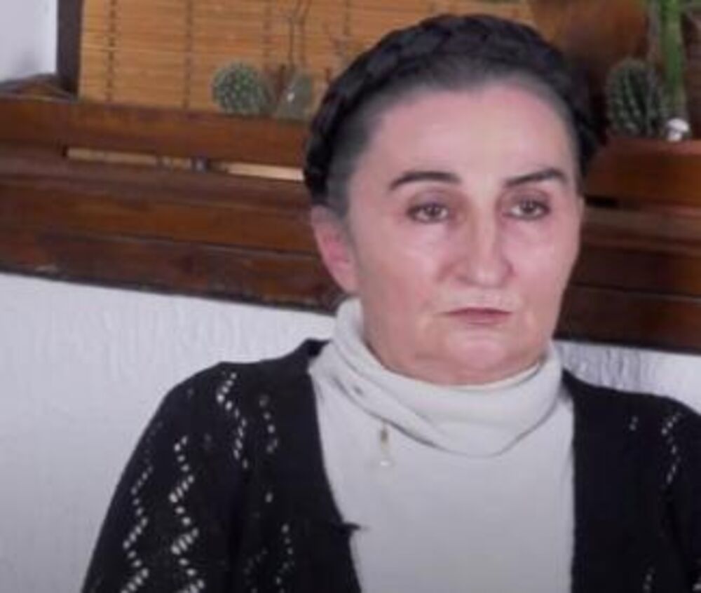 Majka Veljka Kuzmančevića, Dušanka