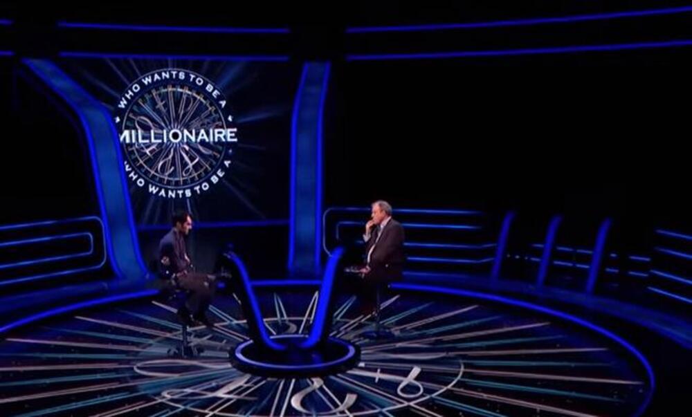Penzioner uspeo da namlati pare u kvizu "Milioner": Da li biste znali odgovore na ova pitanja?