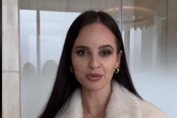 SOFIJA ŽENA MILIJARDERA OTKRILA KOJE STVARI MORA DA RADI KAD MUŽ NIJE TU: Prisiljava je zbog NOVCA BRUTALNI detalji